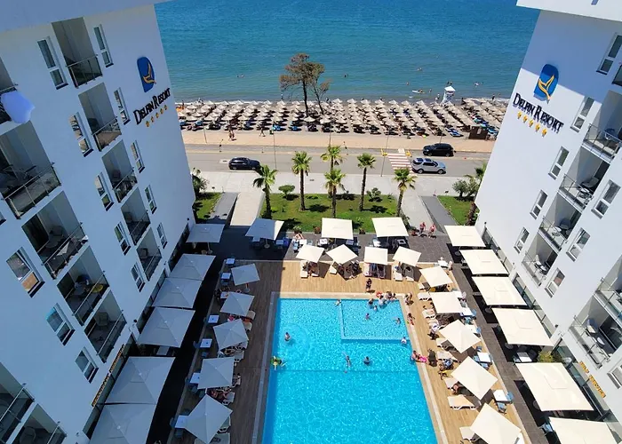 Delfin Resort Kune