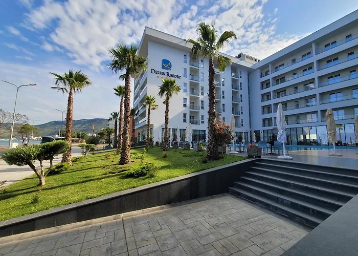 Delfin Resort Kune
