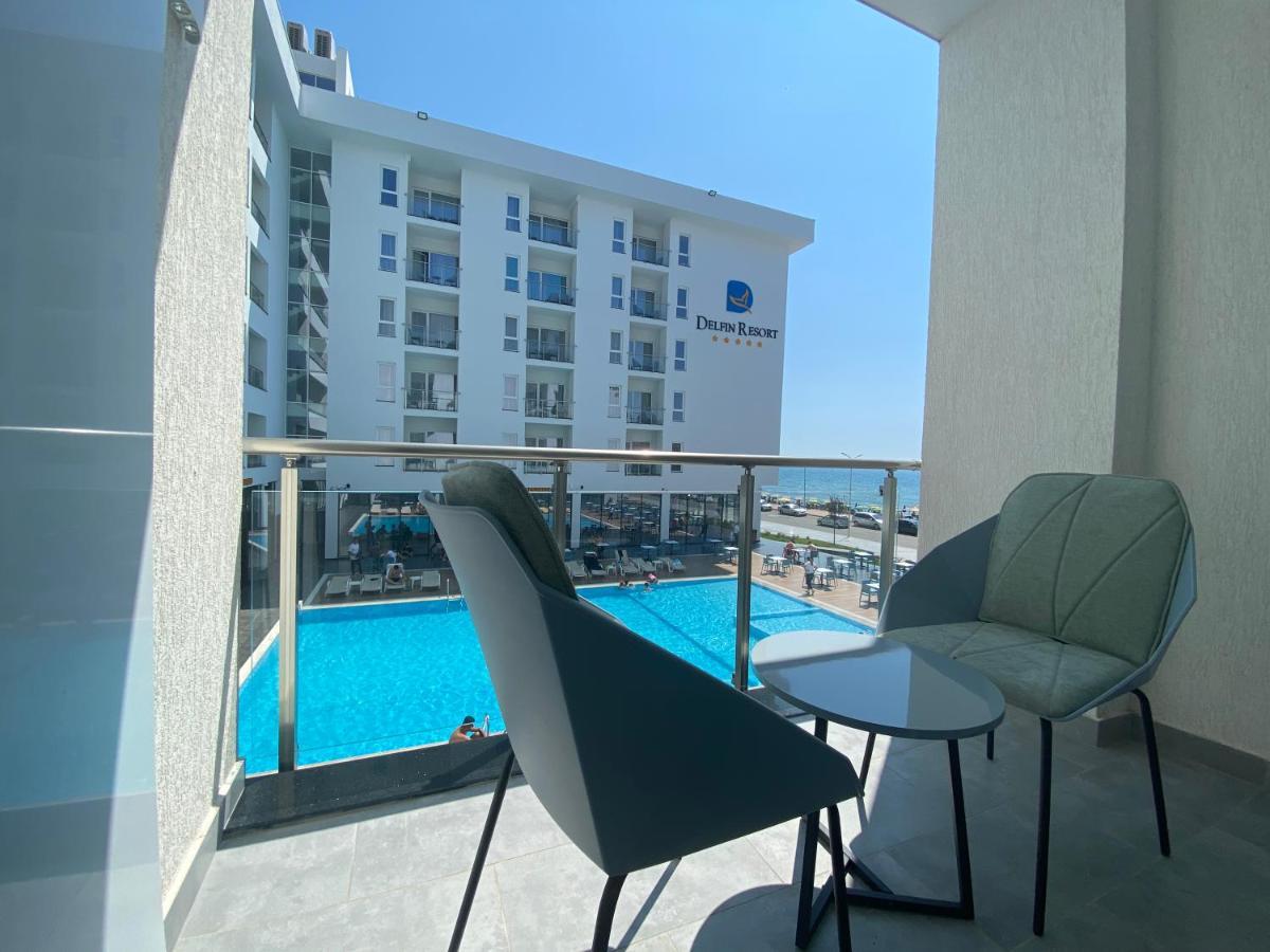 Delfin Kune Hotel