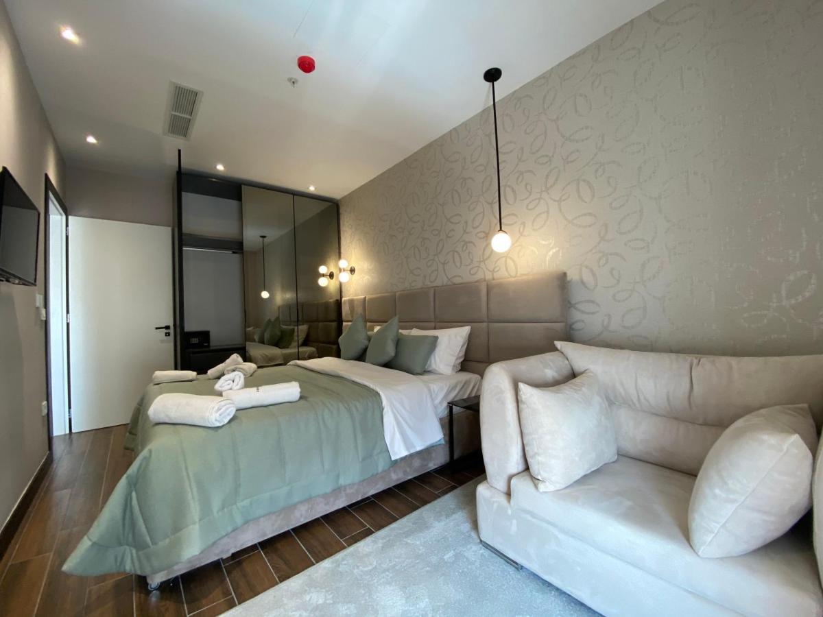 Delfin Kune Hotel