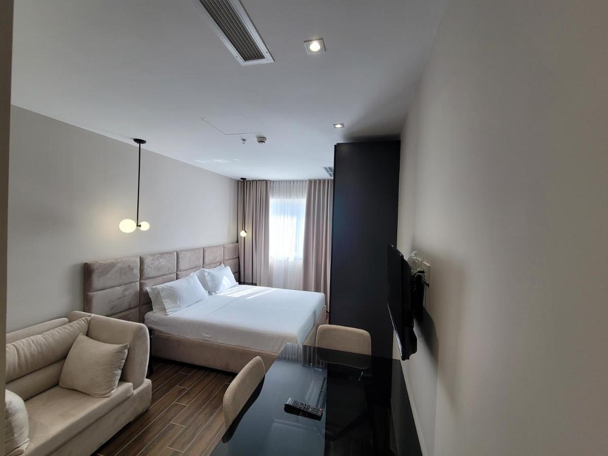 Delfin Kune Hotel 5*