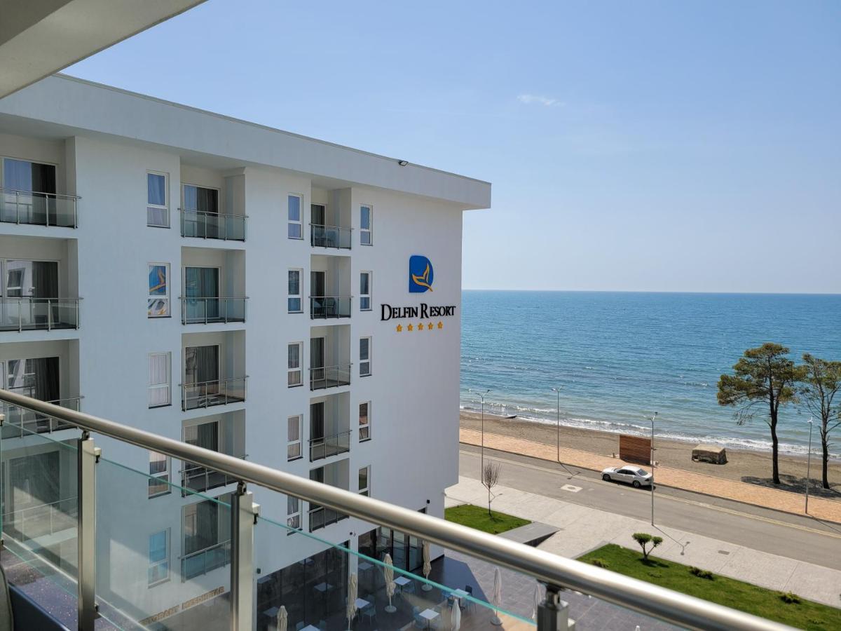 Delfin Kune 5* Shëngjin