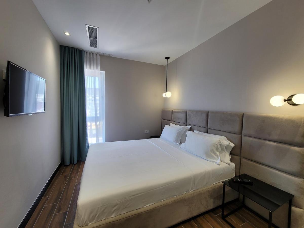 Hotel Delfin Kune