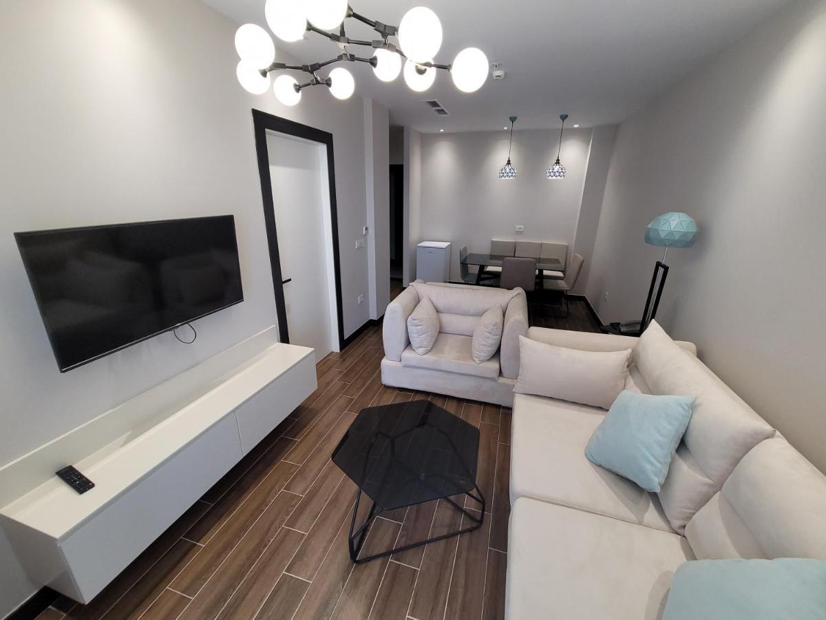 Delfin Kune Hotel 5*