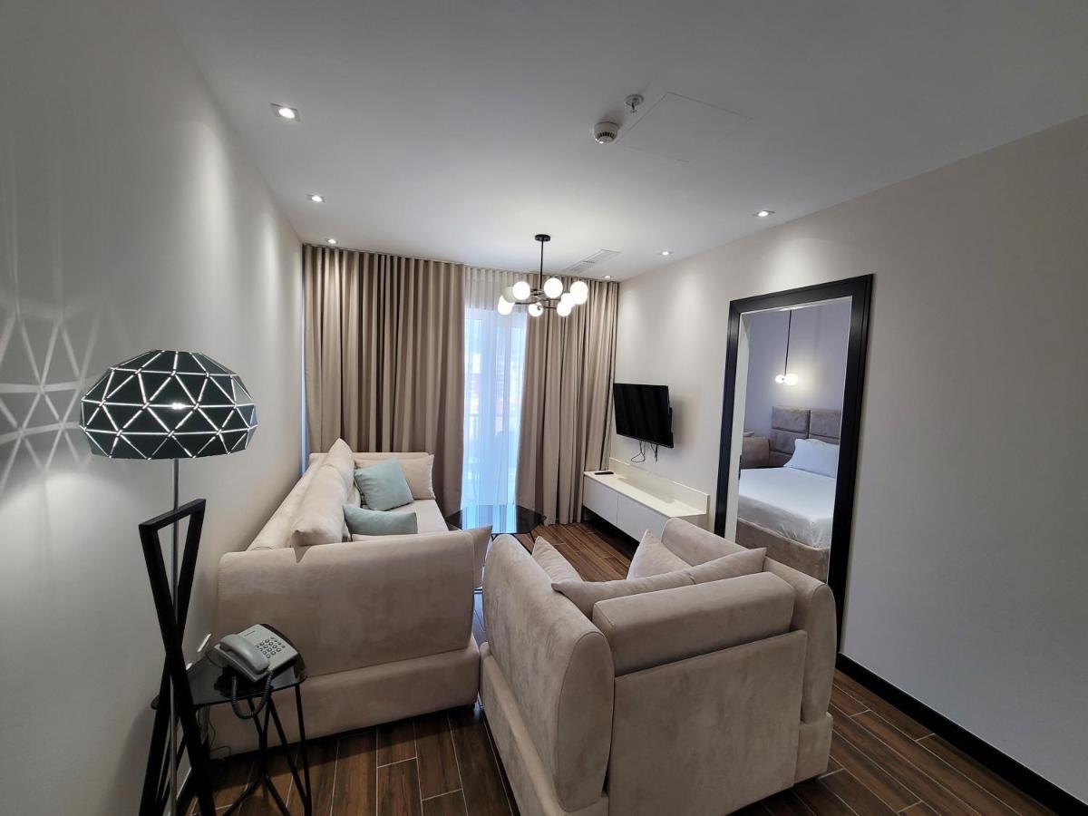 Hotel Delfin Kune