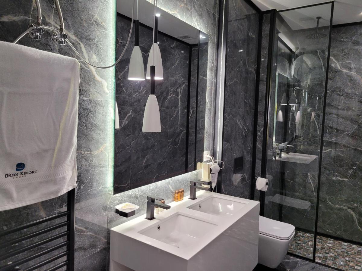Hotel Delfin Kune 5*