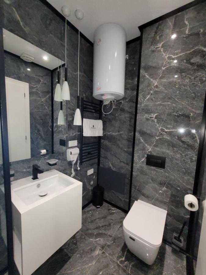 Szálloda Delfin Kune 5*