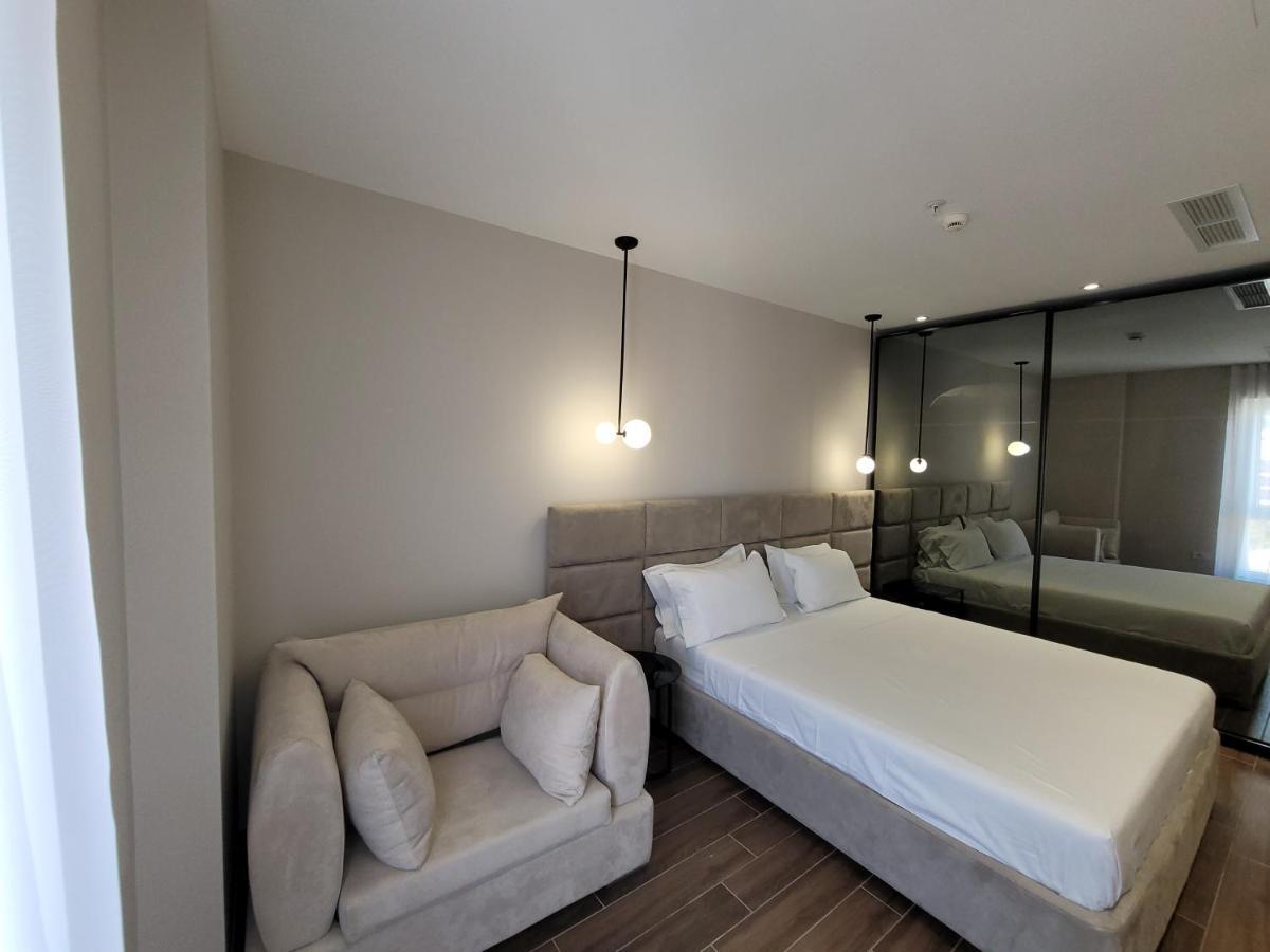 Szálloda Delfin Kune 5*
